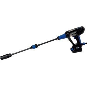 AR AR BC250 モバイル高圧洗浄機 コードレスタイプ BLUE CLEAN 250