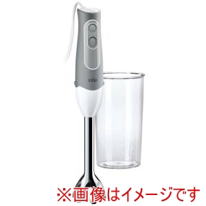 ブラウン BRAUN ブラウン MQ500GY マルチクイック ハンドブレンダー