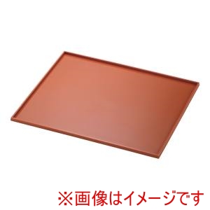 マルテラート Marttellato マルテラート シリコン ベーキングシート 角渕付 01 ADE01 Marttellato