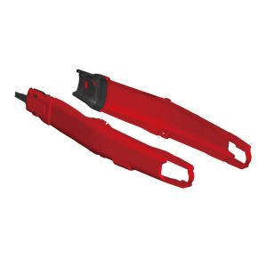 アチェルビス アチェルビス AC-25137RD MAGNETスイングアームプロテクション レッド CRF250R CRF250/300RX 22-23