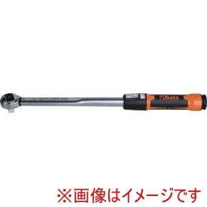 Beta Beta 6660705 ゼロリセットトルクレンチ 9.5mm 10-50Nm 666/5