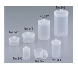 カルテル Kartell カルテル 秤量瓶 23mL 1-9966-01 340 Kartell
