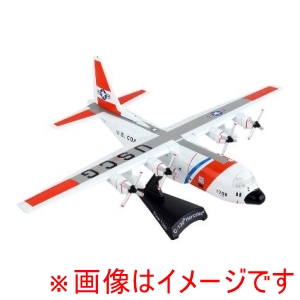 国際貿易 国際貿易 PS53305 POSTAGE STAMP 1/200 C-130 ハーキュリーズ USCG