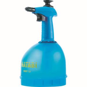 Goizper MATABi MATABi 81841 蓄圧式スプレー BERRY1.5 Goizper