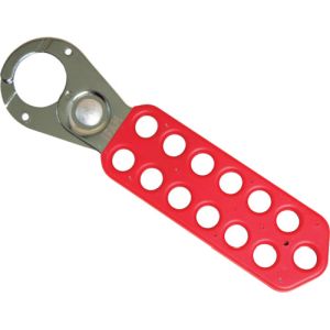 イファム IFAM イファム 090155 ロックアウト用マルチシャックルハスプ