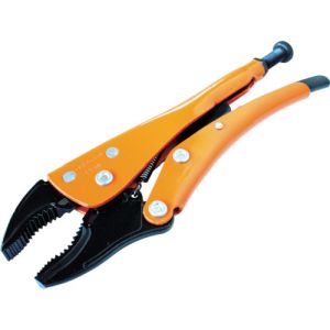 グリップオン GRIP-ON グリップオン 121-05 グリッププライヤー 135mm