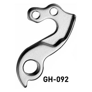 マーウィー MARWI マーウィー GH-092 ギヤハンガー M4×0.7 ネジ数2pcs リアディレイラー MARWI
