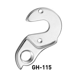 マーウィー MARWI マーウィー GH-115 ギヤハンガー M4×0.7 ネジ数2pcs リアディレイラー MARWI
