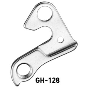 マーウィー MARWI マーウィー GH-128 ギヤハンガー M8×0.75 set リアディレイラー MARWI