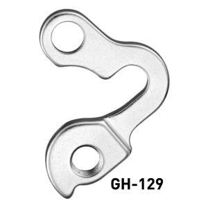 マーウィー MARWI マーウィー GH-129 ギヤハンガー M8×0.75 set リアディレイラー MARWI