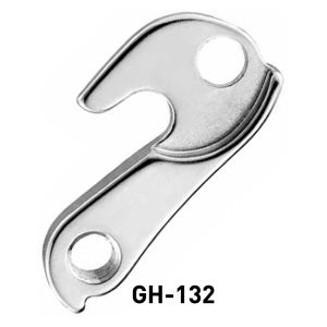 マーウィー MARWI マーウィー GH-132 ギヤハンガー M8×0.75 set リアディレイラー MARWI