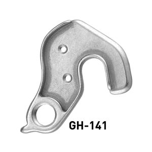 マーウィー MARWI マーウィー GH-141 ギヤハンガー M3×0.5 ネジ数2pcs リアディレイラー MARWI