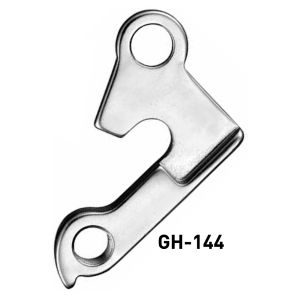 マーウィー MARWI マーウィー GH-144 ギヤハンガー M8×0.75 set リアディレイラー MARWI