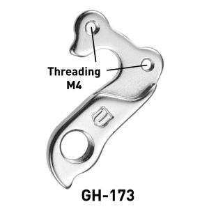 マーウィー MARWI マーウィー GH-173 ギヤハンガー リアディレイラー MARWI