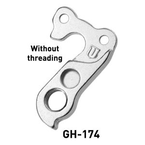 マーウィー MARWI マーウィー GH-174 ギヤハンガー リアディレイラー MARWI