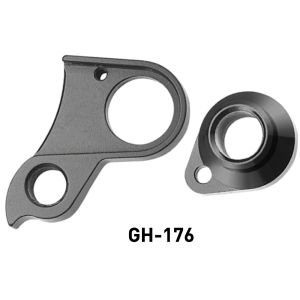 マーウィー MARWI マーウィー GH-176 ギヤハンガー リアディレイラー MARWI