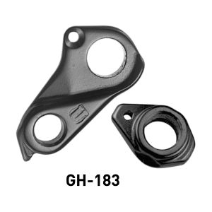 マーウィー MARWI マーウィー GH-183 ギヤハンガー リアディレイラー MARWI