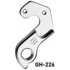 マーウィー MARWI マーウィー GH-226 ギヤハンガー リアディレイラー MARWI