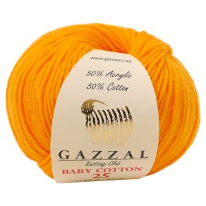 ナスカ NASKA NASKA ガザールコットン 25 カラー 3416 gz-2 ナスカ