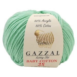 ナスカ NASKA NASKA ガザールコットン 25 カラー 3425 gz-2 ナスカ