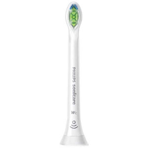 フィリップス PHILIPS フィリップス HX6073/67 替えブラシ ソニッケアーステイン除去 コンパクト 白 3本組