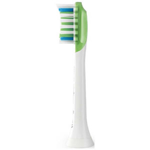 フィリップス PHILIPS フィリップス HX9063/67 替えブラシ ソニッケアープレミアムホワイト レギュラー ホワイト 3本組
