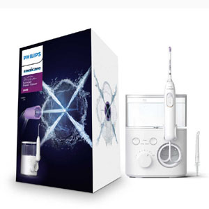 フィリップス PHILIPS フィリップス HX3711/22 口腔洗浄器 ソニッケアーパワーフロッサー3000