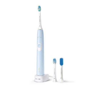 フィリップス PHILIPS フィリップス HX6803/72 電動歯ブラシ ソニッケアープロテクトクリーン ライトブルー
