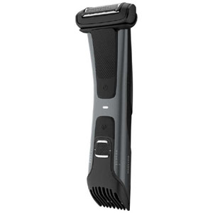 フィリップス PHILIPS フィリップス BG7020/15 ボディーグルーマー 7000シリーズ 風呂剃り可能