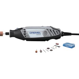 ボッシュ BOSCH ボッシュ 3000-N/10-60 ドレメル ハイスピードロータリーツール3000 DREMEL