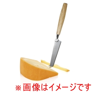 ボスカ BOSKA ボスカ ハードチーズナイフ オークウッド 320202