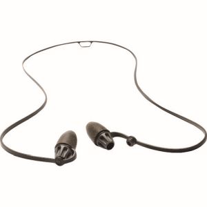DYNAMIC EAR COMPANY Crescendo DYNAMIC PR-1989 耳栓 騒音吸収フィルターフォーム Shooting NRR20dB
