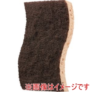 スリーエム 3M スリーエム 3M GC-HD スコッチ ブライト TM  グリーナークリーン セルローススポンジたわし ハードな汚れを落とすタイプ GC-HD