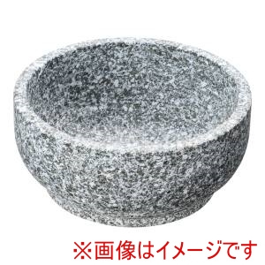 遠藤商事 TKG TKG 長水 石焼ピビンバ器 補強なし YS-0116AS 16cm QPB1203 遠藤商事