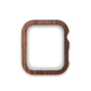 ボーウッド VOWOOD ボーウッド ハードケース for Apple Watch アップルウォッチ 40mm ウォルナット調パターン VW74051AWW