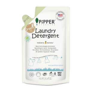 ハーモニー ハーモニー ピッパースタンダード 洗濯用洗剤 ユーカリプタスの香り 詰替用 750ml