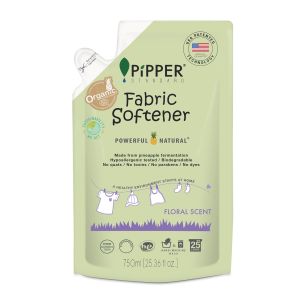 ハーモニー ハーモニー ピッパースタンダード 衣類用柔軟剤 フローラルの香り 詰替用 750ml
