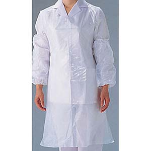 パル Pal パル ポリエプロン 200枚×5ロール ホワイト OA301W