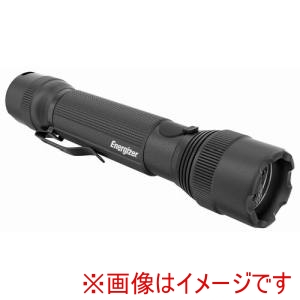 エナジャイザー エナジャイザー PMTRL8 充電式タクティカルメタルライト