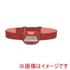 エナジャイザー エナジャイザー T12A32 LEDヘッドライト 明るさ325lm