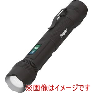 エナジャイザー エナジャイザー BGHHL8 デジタルインジケーター付き充電式ハンドライト