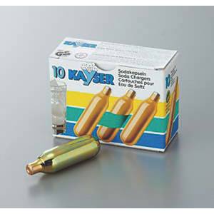 77 77 取替用ソーダバルブ 10本入SSF-12M専用