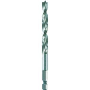 アルペン ALPEN アルペン 62200400 ハイス木工ドリル 4.0×88mm 六角軸シャンク