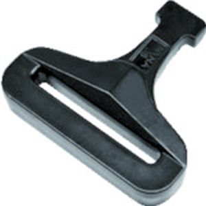 オーストリアルピン AUSTRIALPIN ALPIN COBRA バックル 45MM ブラック FG45MMF オーストリアルピン