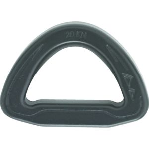 オーストリアルピン AUSTRIALPIN ALPIN COBRA Dリング 25MM DR2510K オーストリアルピン