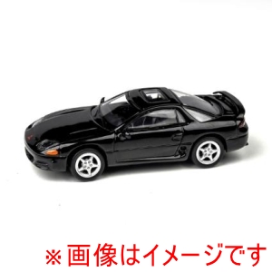 国際貿易 国際貿易 PA-55140 PARAGON 1/64 三菱 GTO 3000GT 1994 ピレネー ブラック LHD