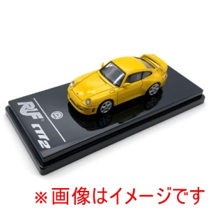 国際貿易 国際貿易 PA-55372 パラゴン 1/64 RUF CTR2 ブロッサムイエロー LHD