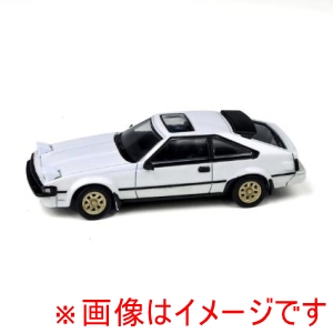 国際貿易 国際貿易 PA-65461 PARAGON 1/64 トヨタ セリカ スープラ XX 1982 スーパーホワイト RHD