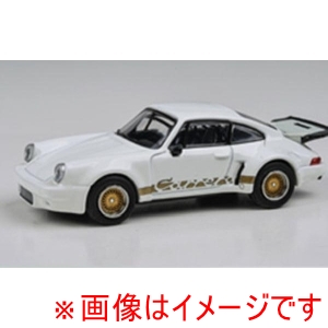 国際貿易 国際貿易 PA55795 PARAGON 1/64 ポルシェ 911 カレラ RSR 3.0 Grand Prix ホワイト LHD