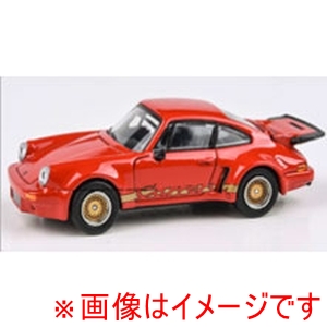国際貿易 国際貿易 PA55796 PARAGON 1/64 ポルシェ 911 カレラ RSR 3.0 ガーズレッド フォトエッチング加工ホイール LHD